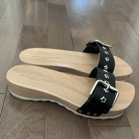 Summer clogs - Picture 4 of 6